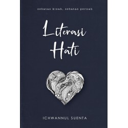 Literasi Hati Literasi Hati